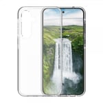 dbramante1928 Samsung Galaxy A55 Skal Iceland Ultra D3O Transparent