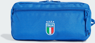 Adidas Adidas Italy Football Midjeväska Fanikauppa jalkapallo BLUE / WHITE