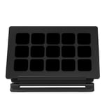 For StreamDeck Keyboard LCD Button 15Key Live Content Creation Visual8643