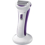 Remington Smooth & Silky Rechargeable Ladyshaver