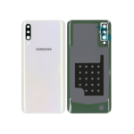 Samsung Galaxy A50 Batteriluke Original - Hvit