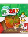 1 st Crazy Candy Factory Mini Pizza 21 gram