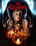 The Quarry (PC) Clé Steam GLOBAL