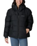 Columbia Pike Lake™ II Insulated Jacket W Black (Storlek M)