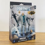 Fortnite Legendary Series Brawlers BRUTUS Figure with Accessories Epic Games