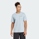 Polygiene Graphic T-shirt