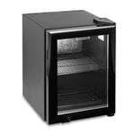 Tefcold Tabell Kyl - BC30-l - 20 burkar - Svart