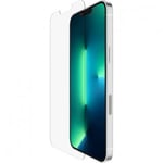 Belkin UltraGlass skärmskydd, iPhone 13 Pro Max