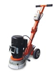 Clipper Betongslip CG252 230V/1-fas