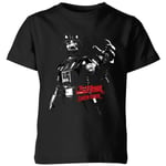 Star Wars Darth Vader I Am Your Father Kids' T-Shirt - Black - 9-10 Years