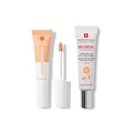 Duo Super BB Concealer & BB Crème - Doré