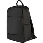 Tucano Global datorryggsäck 15,6", svart