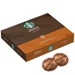 Starbucks Starbucks® House Blend NPC til Nespresso Pro. 50 kapsler