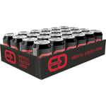 ED Original -energiajuoma, 330 ml, 24-pack