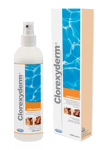 Sprejschampo ICF Clorexyderm Solution 250 ml