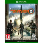 Tom Clancy's - The Division 2 for Microsoft Xbox One Video Game