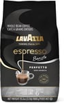 Lespresso Gran Aroma Roast Whole Bean Coffee by Lavazza for Unisex - 35.2 Oz Cof