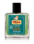 Cella Milano Organic Aftershave Lotion