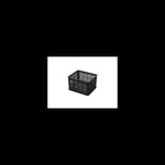 Basil Crate Medium Kasse Kompatibelt med MIK festesystem