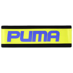 Puma X Fenty Black Sulphur Spring Surf Leash Choker 053500 02