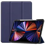 Cover pour iPad Pro 12.9" 2021