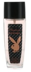 Play It Spicy by Playboy for Women Body Fragance Natural Spray 2.5 oz. NEW