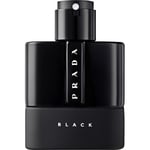Prada Herrdofter Luna Rossa BlackEau de Parfum Spray - påfyllningsbar Refill 150 ml (6.453,00 kr / 1 l)
