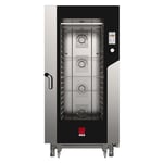 Tecnoeka Kombiugn MKF 2011 TS - 20 x GN1/1