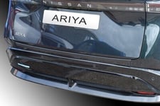 RGM Stötfångarskydd Nissan Ariya 2022.03- - Stötfångarskydd