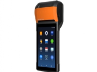 Sunmi Sunmi Mobile Terminal V2s, Android 11, 2GB + 16GB, 5MP camera, micro SD, 4G