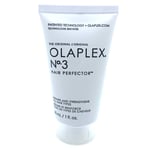OLAPLEX No. 3 Hair Perfector 30ml - Repairs & Strengthens - New & Sealed FreeP&P