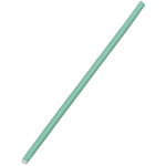 Flexible Rods L Green 8 mm