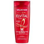L'Oréal Paris Elvital Color Vive Shampoo - 500 ml