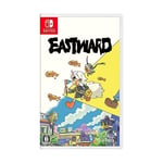 Brand-new Nintendo Switch Japan Eastward / Package from Japan FS