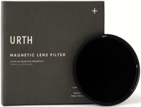 URTH Filtre ND1000 Magnétique 55mm Plus+ (10stop)