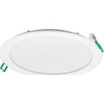 CoreLine Slim Downlight inbyggd. DN145B 1100lm 830 11W PSU, vit