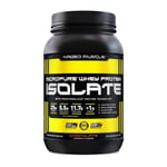 Kaged Muscle Micropure Whey Protein Isolate [Size: 1360g] - [Flavour: Chocolate]