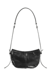 Vagabond Shoemakers MINOH shoulder bag small Svart