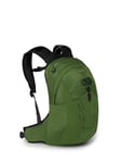 Osprey Talon Jr Kids Children's Backpack Green Belt/Black O/S