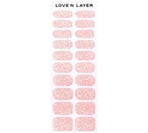 Love'n Layer Leo Summer Pink