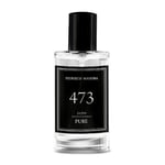 FM 473 Federico Mahora Perfume Pure Collection for Men 50ml