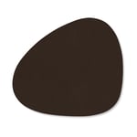 LIND DNA Nupo glasunderlägg curve Hazel
