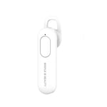 Bluetooth-öronsnäcka BE4 vit