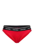 Bikini Red Calvin Klein