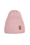 Sommarhatt för flickor NICOLE PINK 56 (ålder 7 - 11) Sommarhatt för flickor NICOLE PINK