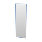 Montana LIKE speil 35,4x15 cm Azure