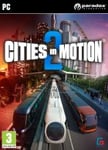 Cities in Motion 2 Collection OS: Windows + Mac