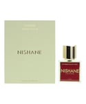 Nishane Unisex Hundred Silent Ways Extrait de Parfum 100ml - One Size
