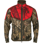 Kamko camo reversible WSP jacka Hunting Green/MossyOak*Break-Up Country S -