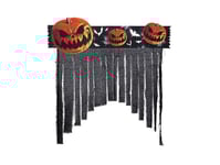 Pumpa Dörrgardin